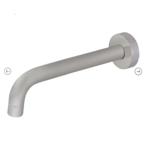 Pentro Brushed Nickel SP12.05